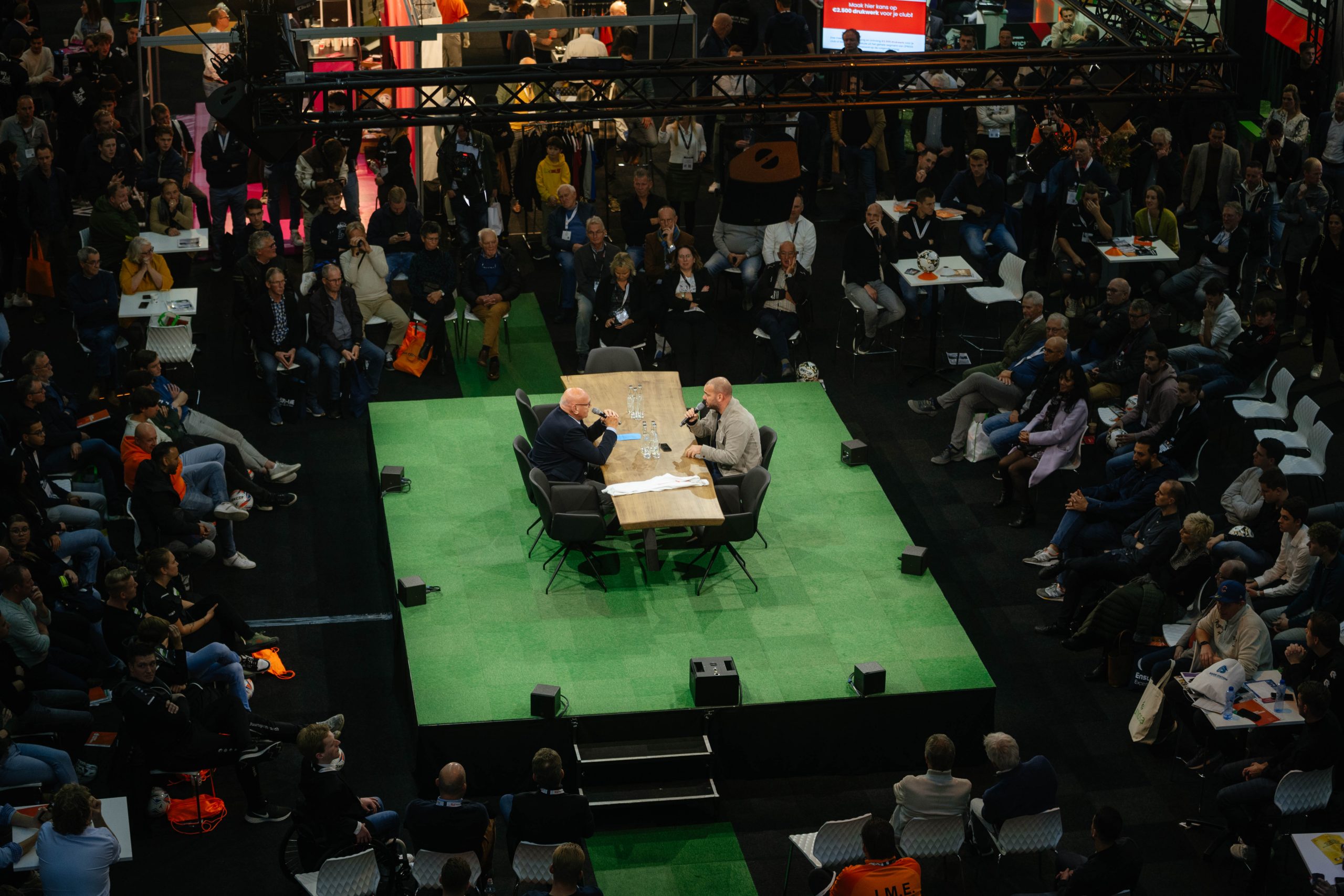 Home - Human Capital expo