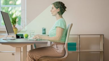 Isa-Darstellung der Sensorik